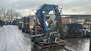 Diverse KENNIS 16000-F