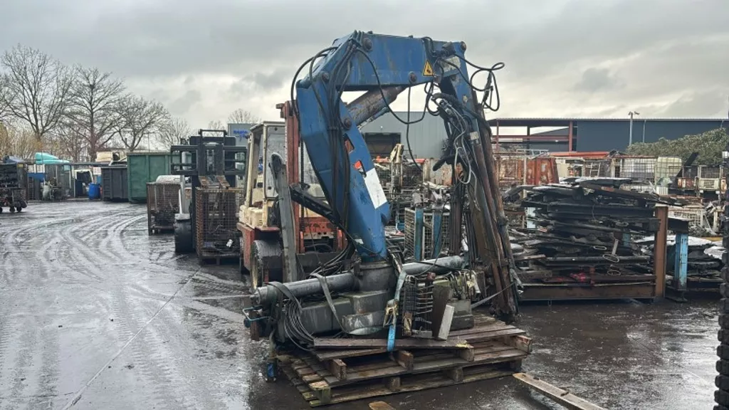 Diverse KENNIS 16000-F