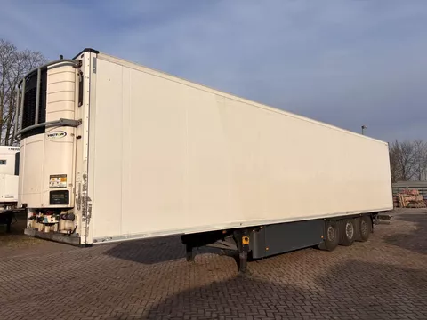 Schmitz Cargobull SCB*S3B,Carrier Vector 1550!,palletbox,discbrakes,flowerspecs,&lambda;&omicron;&upsilon;&lambda;&omicron;ύ&delta;&iota;&alpha;,270cm height