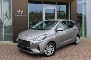 Hyundai i10 1.0 Comfort Smart 5-drs Airco Camera Carplay Stoelverwaring