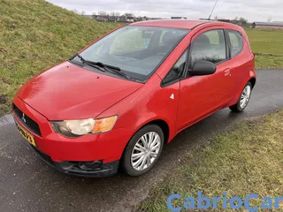 Mitsubishi Colt 1.1 Edition One NAP Airco NW APK