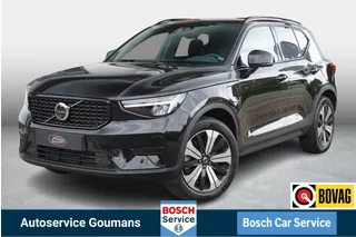 Volvo XC40 1.5 T5 Plug-in hybrid Plus Dark