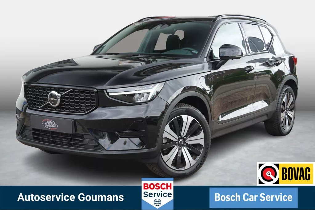Volvo XC40 1.5 T5 PHEV Plus Dark