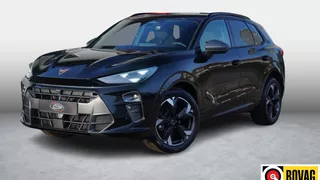 CUPRA Terramar 1.5 TSI e-Hybrid Led Elek-memory-Sportstoelen Elec achterklep