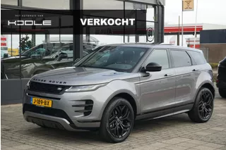 Land Rover Range Rover Evoque 2.0 P200 AWD R-Dynamic S | PANO | Carplay