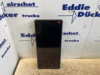 DAF 2346174 / 2411391 / 2442538 MONITOR 12 INCH CAMERA SYSTEEM (ALS NIEUW)