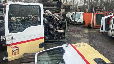 MAN 81.62600-4129 DOOR LEFT