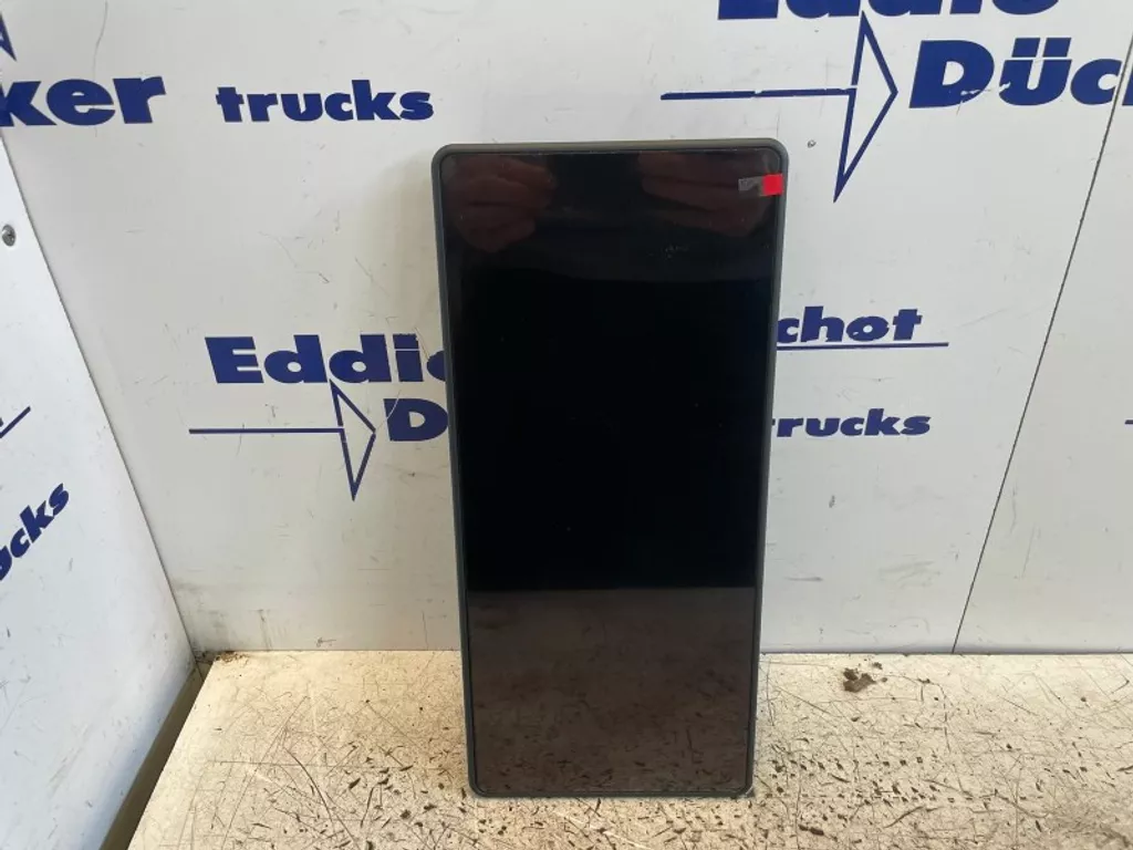 DAF 2346174 / 2411391 / 2442538 MONITOR 12 INCH CAMERA SYSTEEM (ALS NIEUW)