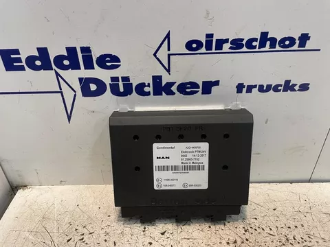 MAN 81.25805-7152 PTM REGELEENHEID