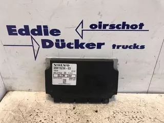 Volvo 20815236 REGELEENHEID VERLICHTING