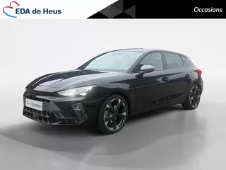 CUPRA Leon 1.5 TSI e-Hybrid Business | Automaat | BTW | Camera | Stoel/Stuurverwarming | Adaptief Cruise Control | Dodehoek Detectie | Climate Control | DAB | Navigatie | Full Led | Keyless