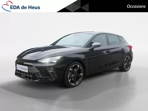 CUPRA Leon 1.5 TSI e-Hybrid Business | Automaat | BTW | Camera | Stoel/Stuurverwarming | Adaptief Cruise Control | Dodehoek Detectie | Climate Control | DAB | Navigatie | Full Led | Keyless