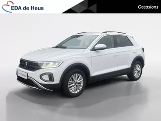 Volkswagen T-Roc 1.0 TSI Life Business | Virtual Dashboard | Stoelverwarming | Apple Carplay/Android Auto | Camera | Navigatie | NL Auto | NAP | Climate Control | Cruise Control | DAB