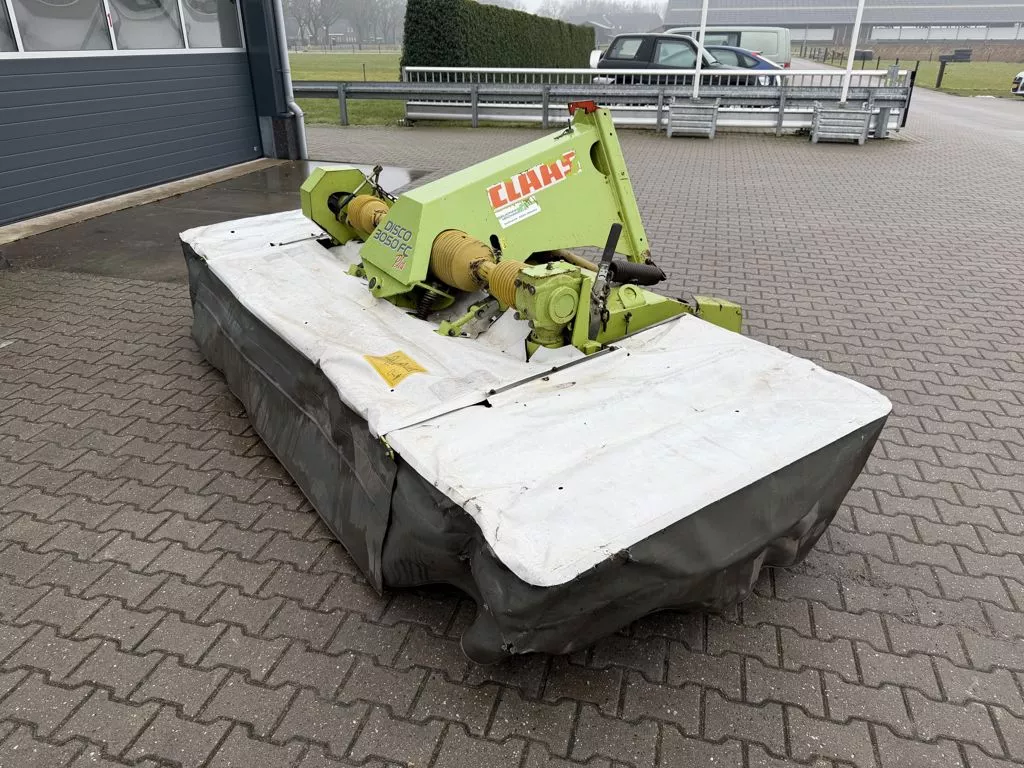 Claas DISCO 3050 FRONTMAAIER