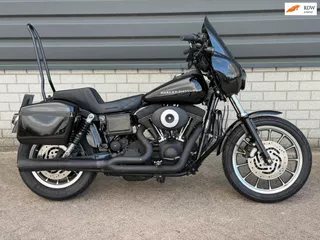 Harley Davidson FXDX 88 Dyna Super Glide Special CLUBSTYLE 5HD