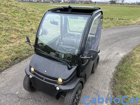 Estrima Biro Urban 2017 topconditie