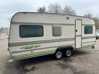 Munsterland 550 Luxus