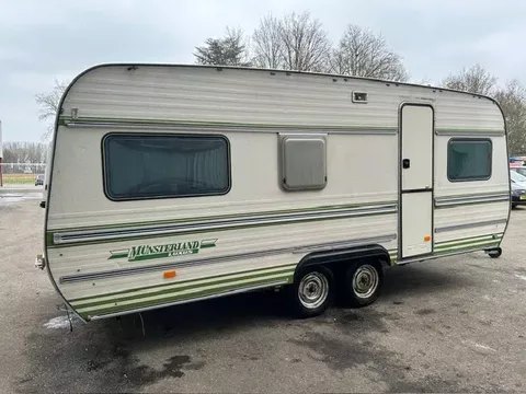 Munsterland 550 Luxus