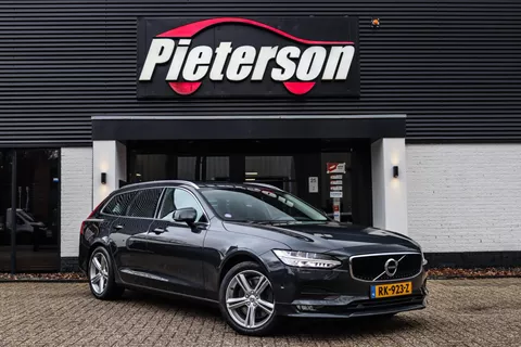 Volvo V90 2.0 T5 Momentum NAP 1E EIGENAAR DEALER OH TREKHAAK