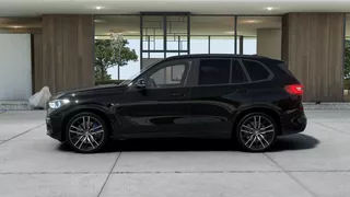 BMW X5 45e 394PK M-Sport / M- Individual / Skylounge / Laser / 360&deg;