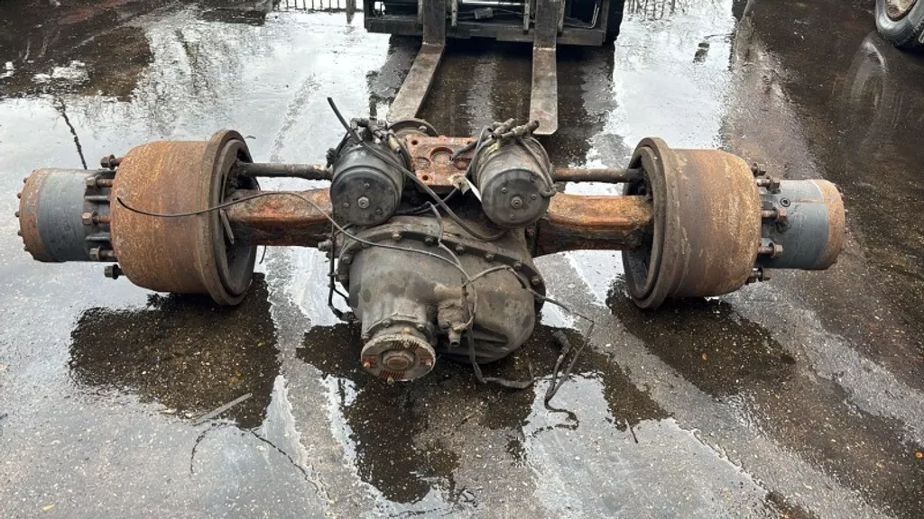 DAF 1826356 / 1913382 1355T RATIO 4.05