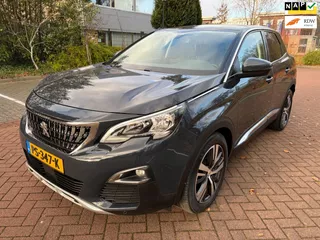 Peugeot 3008 1.2 PureTech Allure / Automaat / Apple Carplay / 360 Camera