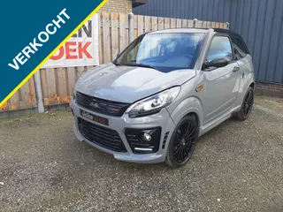 Ligier JS50 Brommobiel L Sp. Ultimate