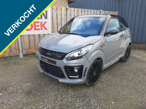 Ligier JS50 Brommobiel L Sp. Ultimate