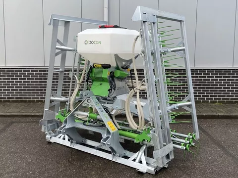 Zocon GREENKEEPER 6 MTR WIEDEG