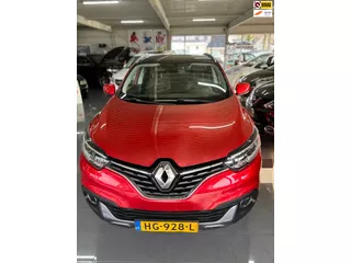Renault Kadjar 1.2 TCe Intens