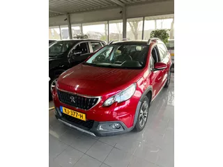 Peugeot 2008 1.2 PureTech Allure