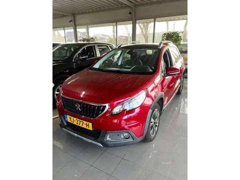 Peugeot 2008 1.2 PureTech Allure