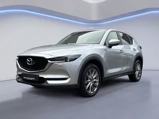 Mazda CX-5 2.0 SkyActiv-G 165 Kangei /Apple Carplay/Stoelverw./360&deg; camera/Lane assist/Climate/Cruise/Park.Sens./Navi/DAB+/19''LMV/Isofix/(MET GARANTIE*)