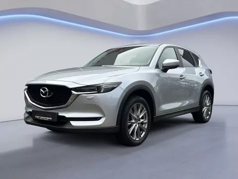 Mazda CX-5 2.0 SkyActiv-G 165 Kangei /Apple Carplay/Stoelverw./360&deg; camera/Lane assist/Climate/Cruise/Park.Sens./Navi/DAB+/19''LMV/Isofix/(MET GARANTIE*)