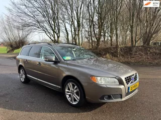 Volvo V70 2.5FT Summum |Automaat | APK 03-2027