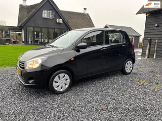 Suzuki Celerio 1.0 Comfort