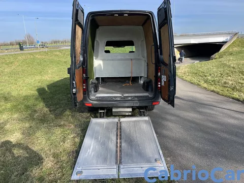 Mercedes-Benz Sprinter 311 2.2 CDI 366 HD DC Laadlift Electrisch