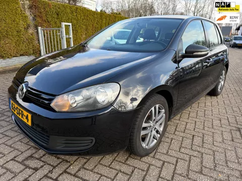 Volkswagen Golf 1.2 TSI 5DRS Trendline BlueMotion AC NAVI LMV