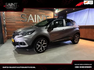 Renault CAPTUR | 0.9 TCe| Intens | 49 Dkm !