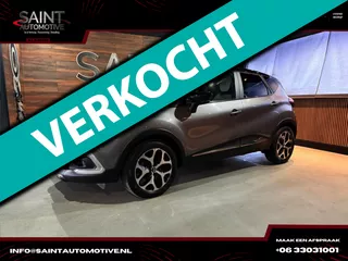 Renault CAPTUR | 0.9 TCe| Intens | 49 Dkm !