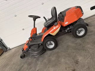Husqvarna RIDER R216