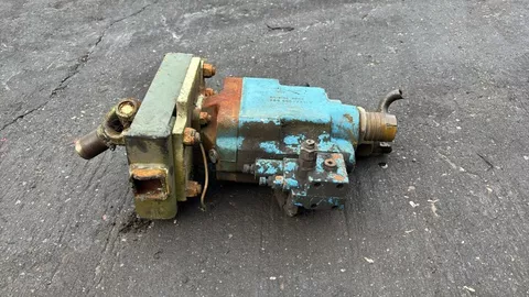 Diverse HYDRO LEDUC TXV12 SERIE NR. 18788SIH