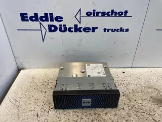 MAN 81.25812-7042 RIOBOX TELEMATIC