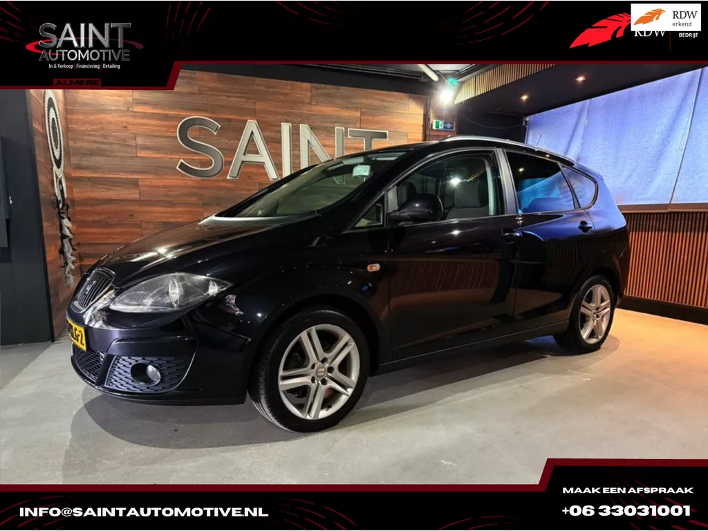 Seat Altea XL |1.4 TSI Style |