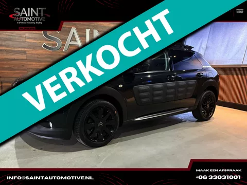 Citroen C4 Cactus |1.2 PureTech | Shine