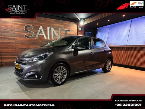 Peugeot 208 |1.2 PureTech | GT-Line