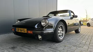 TVR S 3C - 6 cilinder