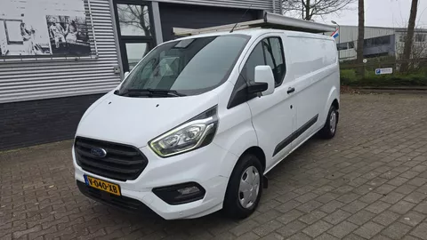 Ford Transit Custom 300 2.0 TDCI L2H IMPERIAL1