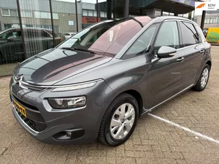 Citroen C4 Picasso 1.2 PureTech Intensive / Navi / PDC / Trekhaak / LED