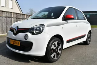 Renault Twingo 1.0 SCe Collection Airco|Bluetooth|Cruise
